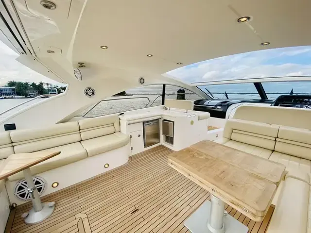 Sunseeker Predator 60