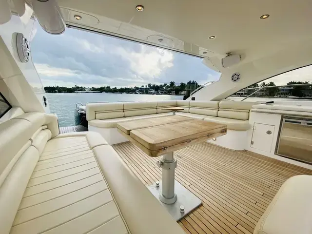 Sunseeker Predator 60