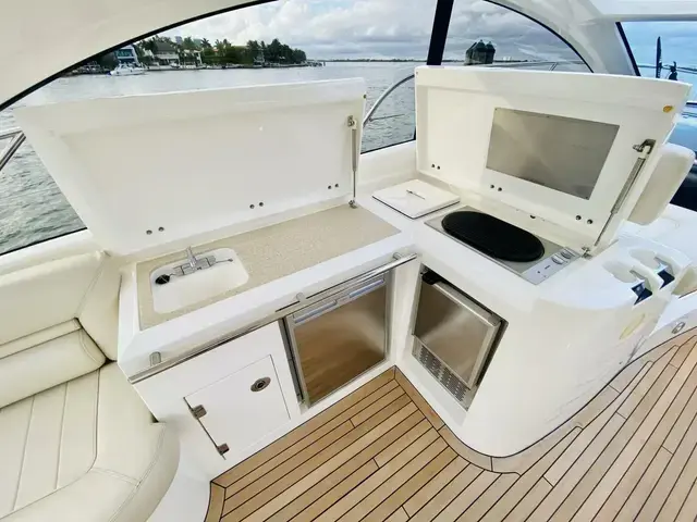 Sunseeker Predator 60