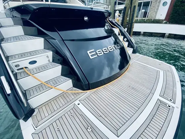 Sunseeker Predator 60