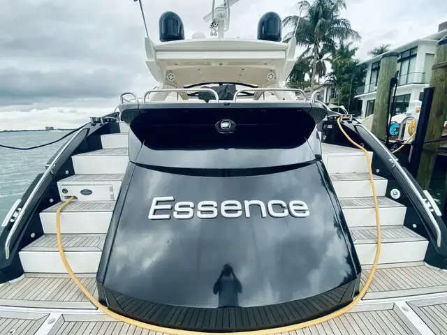 Sunseeker Predator 60