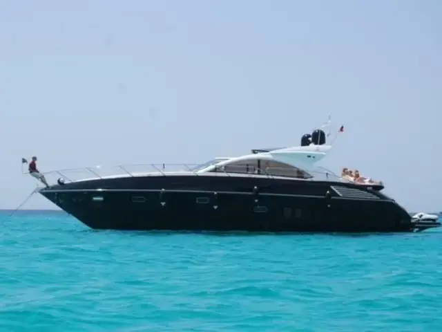 Sunseeker Predator 60