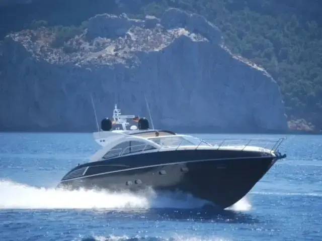 Sunseeker Predator 60