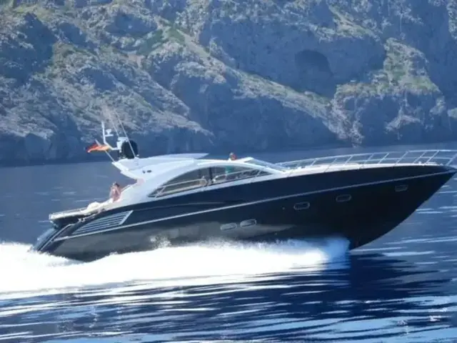 Sunseeker Predator 60