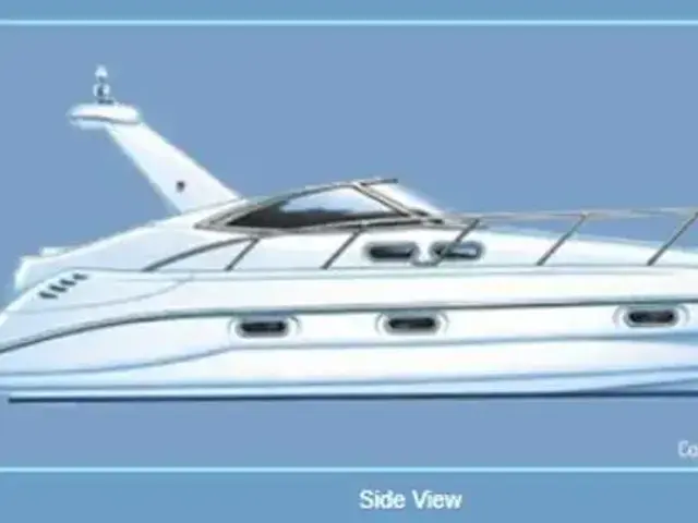 Sealine S 34