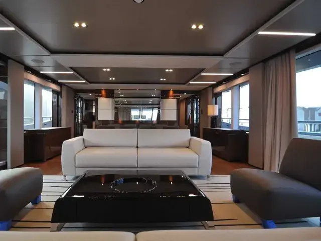 Princess 35M Avalon