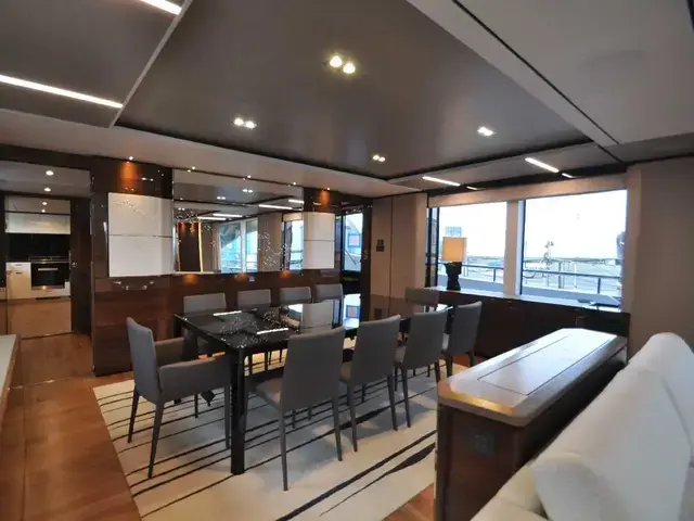 Princess 35M Avalon