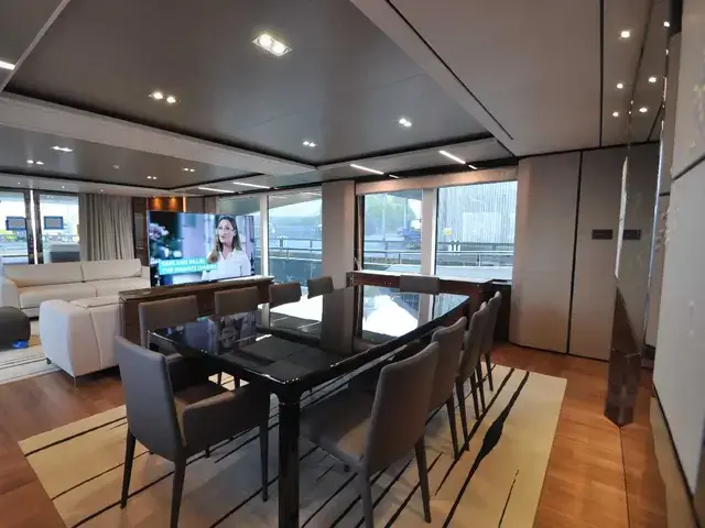 Princess 35M Avalon