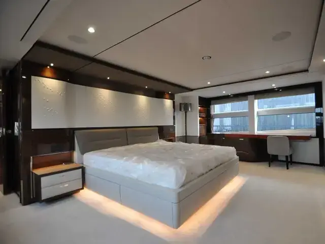 Princess 35M Avalon