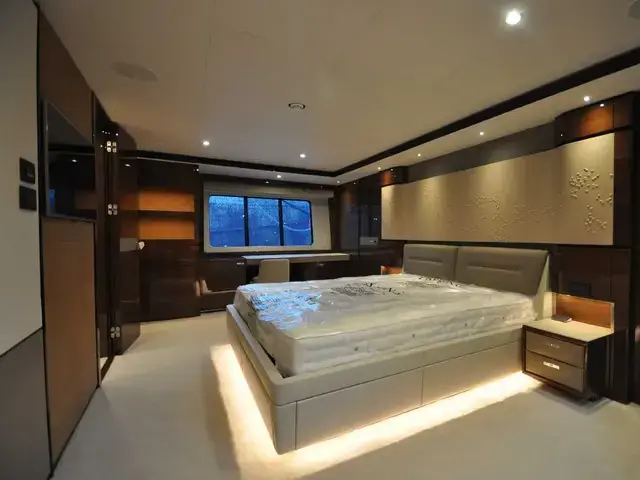 Princess 35M Avalon