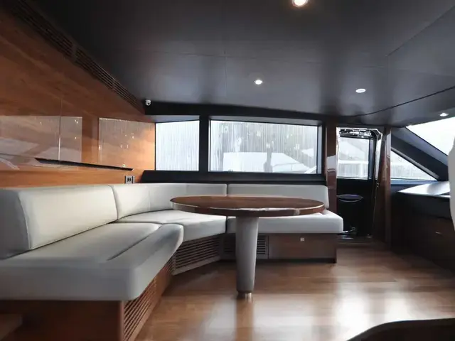 Princess 35M Avalon