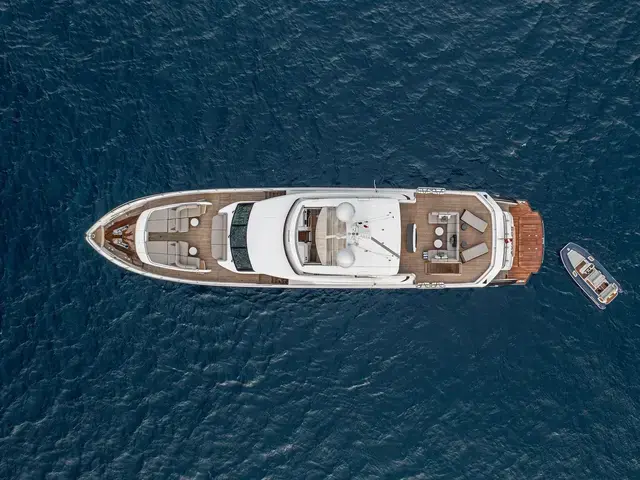 Princess 35M Avalon