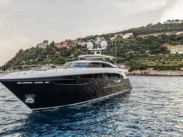 Princess 35M Avalon