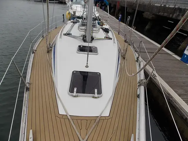 Beneteau First 375