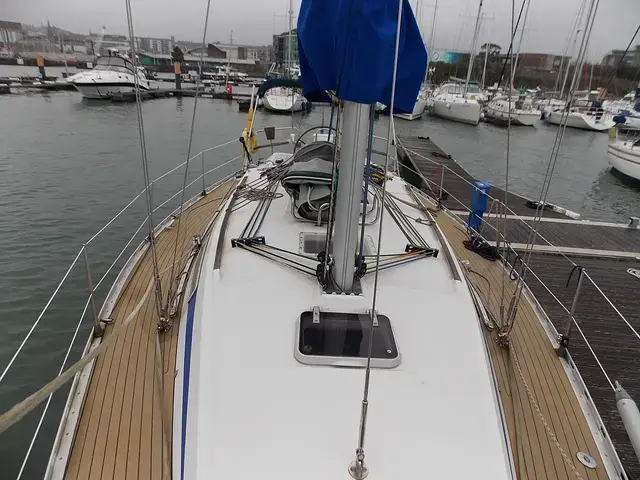 Beneteau First 375