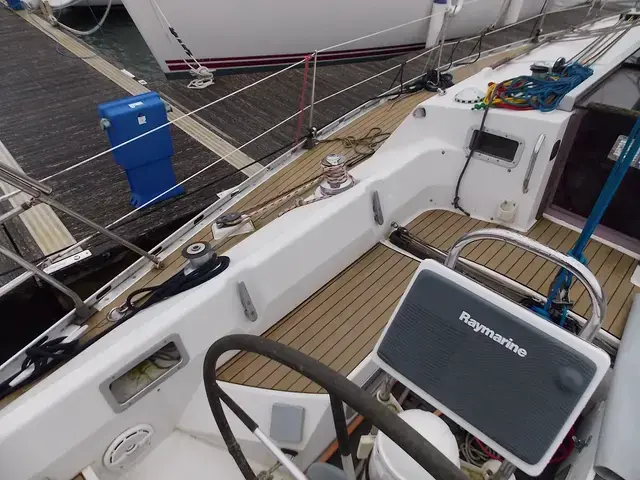 Beneteau First 375