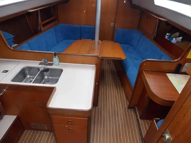 Beneteau First 375