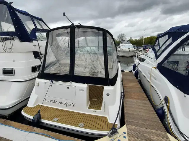 Bayliner 285