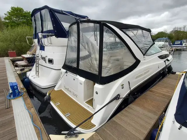 Bayliner 285