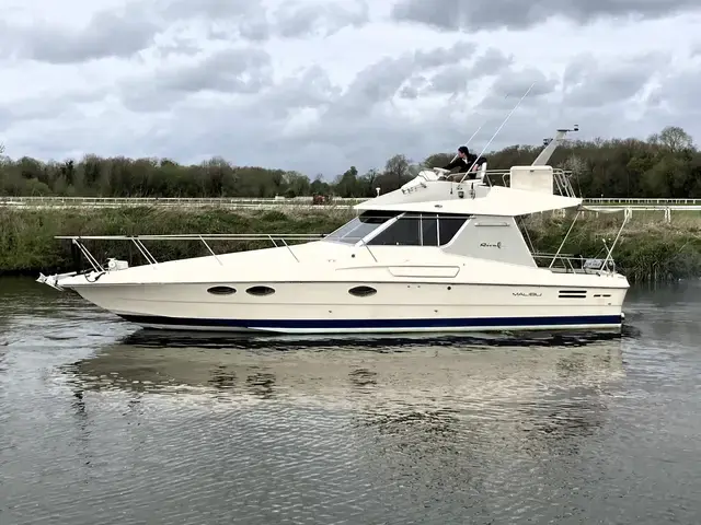 Riva Malibu 42