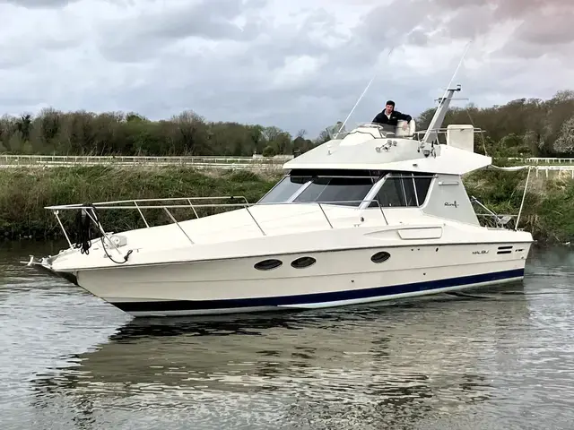 Riva Malibu 42