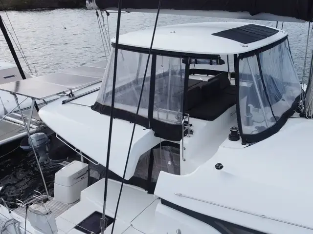 Lagoon 50