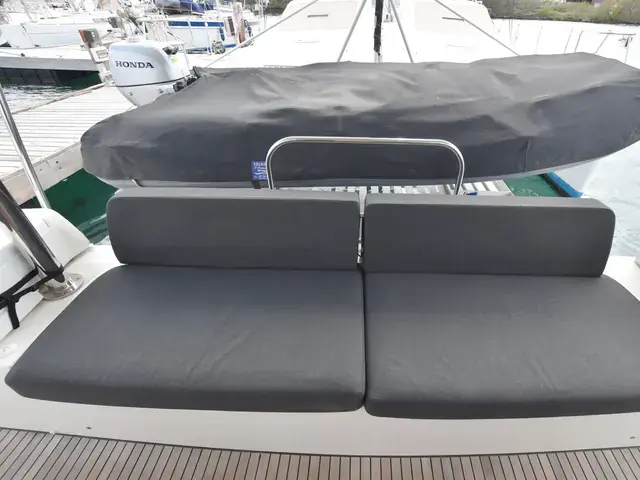 Lagoon 50