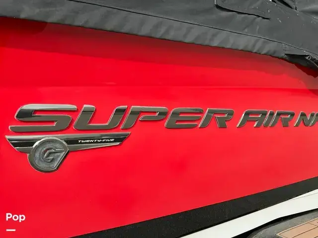 Nautique Super Air G25