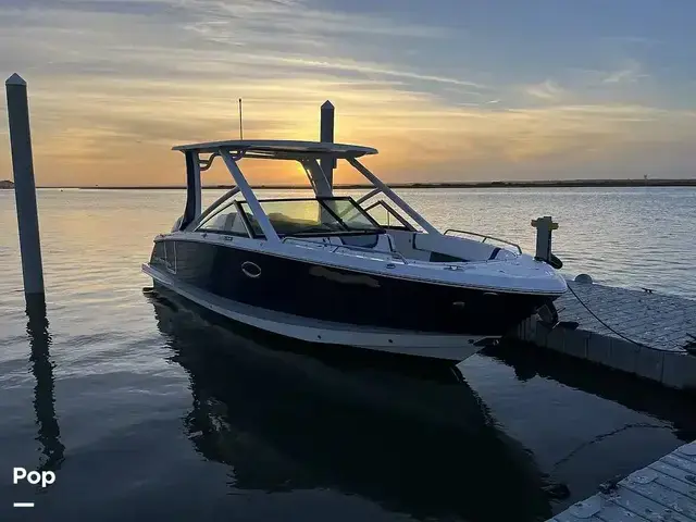 Chaparral 280 Osx