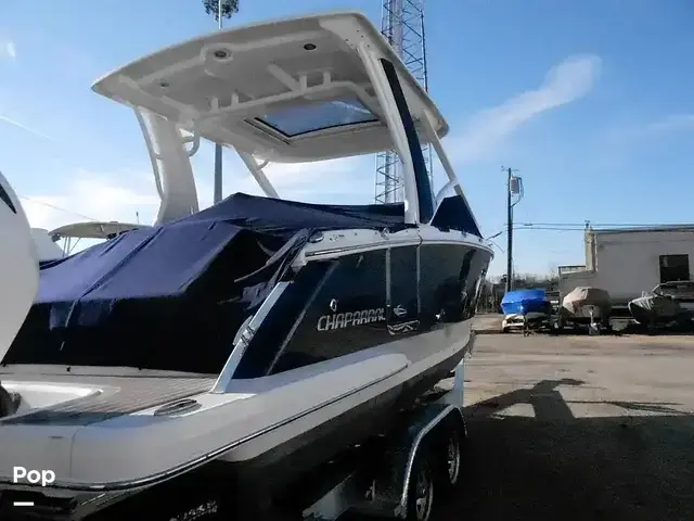 Chaparral 280 Osx