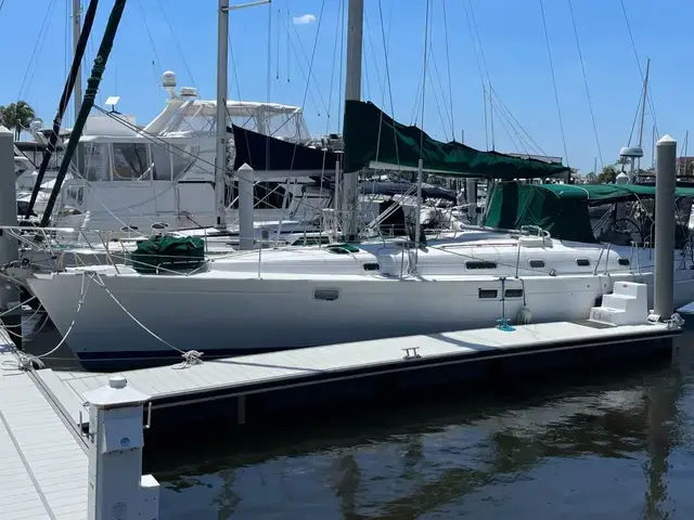 Beneteau Oceanis 461