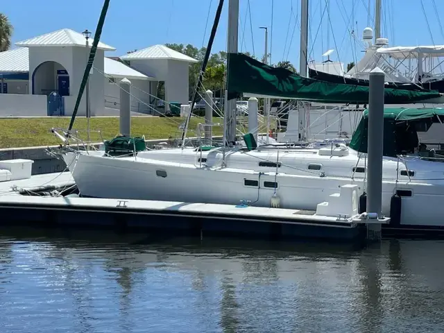 Beneteau Oceanis 461