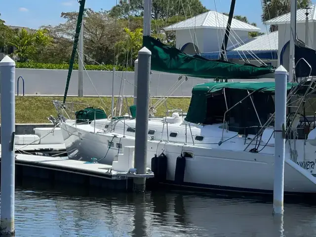 Beneteau Oceanis 461