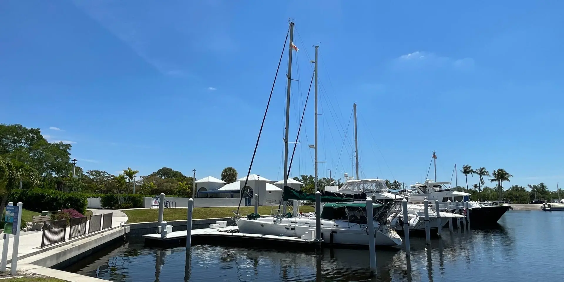 1998 Beneteau oceanis 461