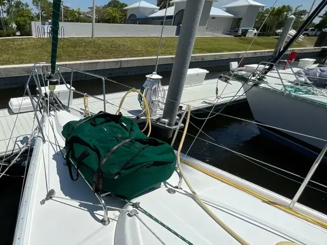 Beneteau Oceanis 461