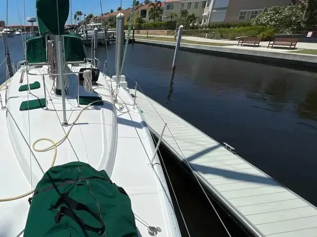 Beneteau Oceanis 461