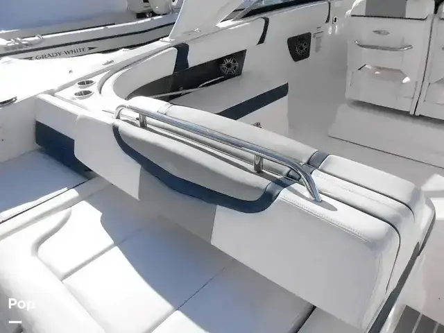 Chaparral 280 Osx