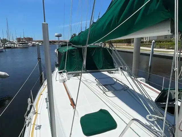 Beneteau Oceanis 461