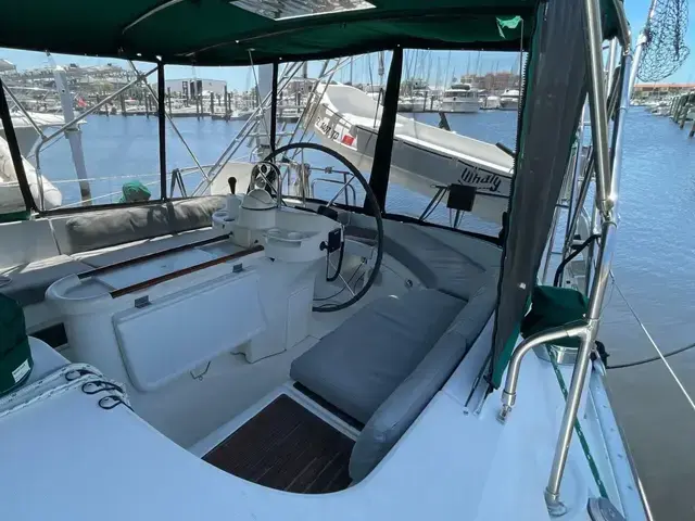 Beneteau Oceanis 461