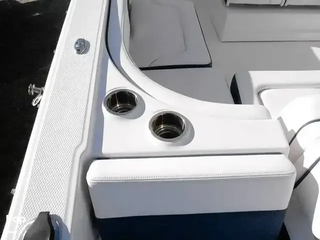 Chaparral 280 Osx