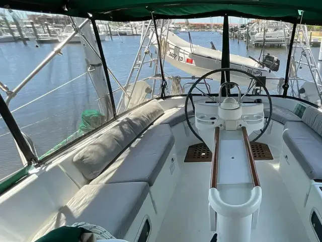 Beneteau Oceanis 461