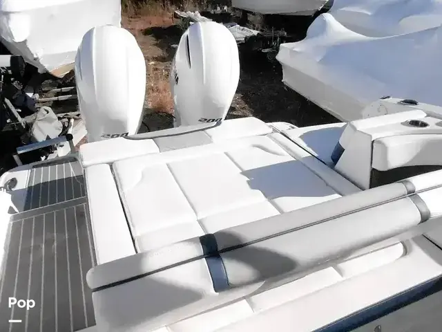 Chaparral 280 Osx