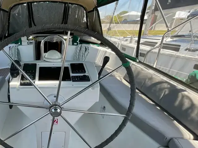 Beneteau Oceanis 461