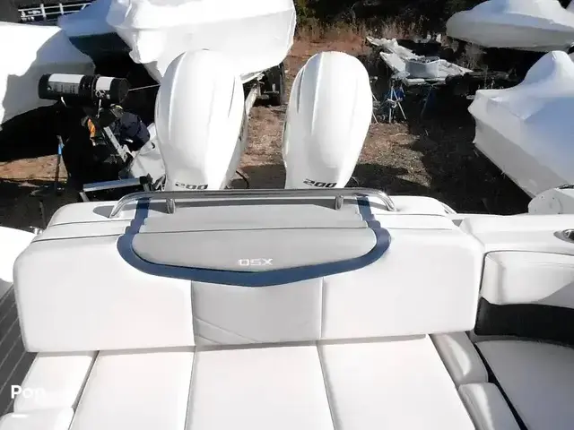 Chaparral 280 Osx