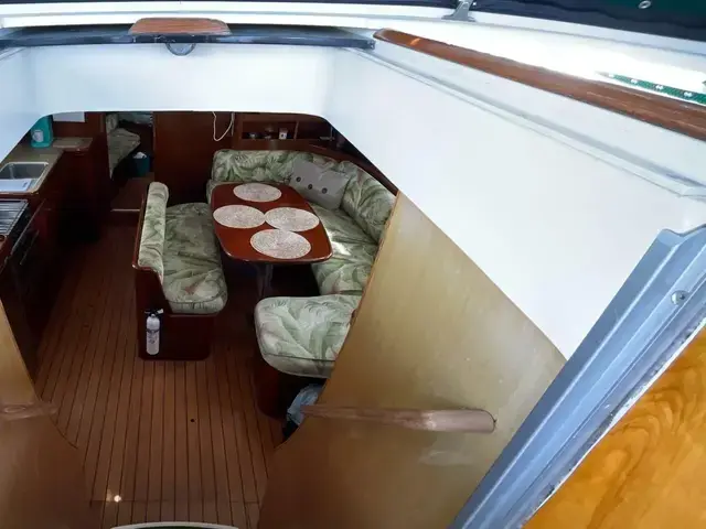 Beneteau Oceanis 461