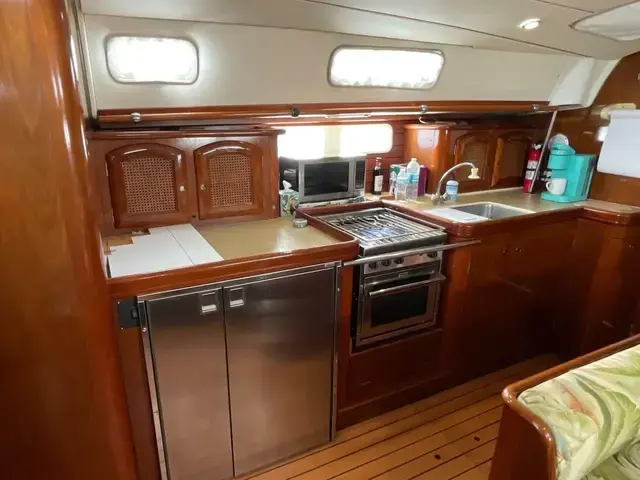 Beneteau Oceanis 461