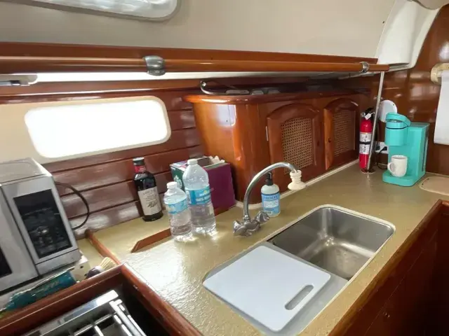 Beneteau Oceanis 461