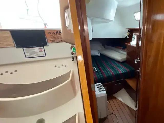 Beneteau Oceanis 461