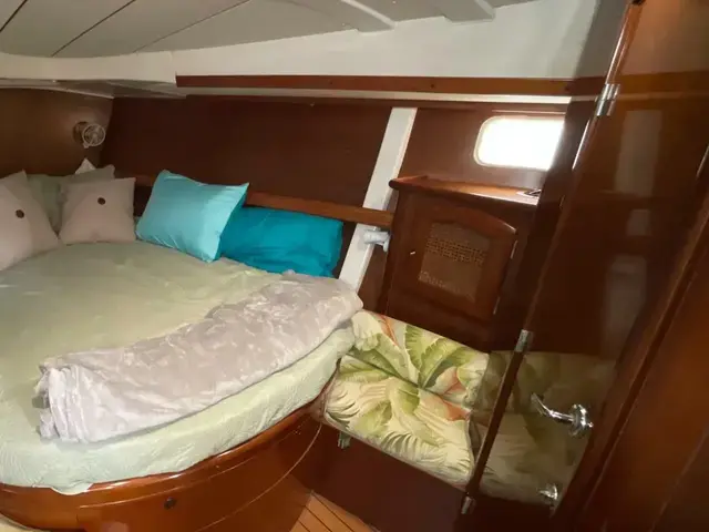 Beneteau Oceanis 461