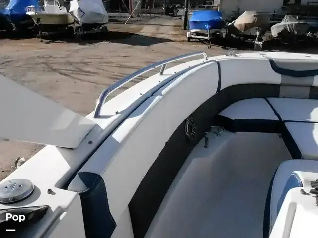 Chaparral 280 Osx